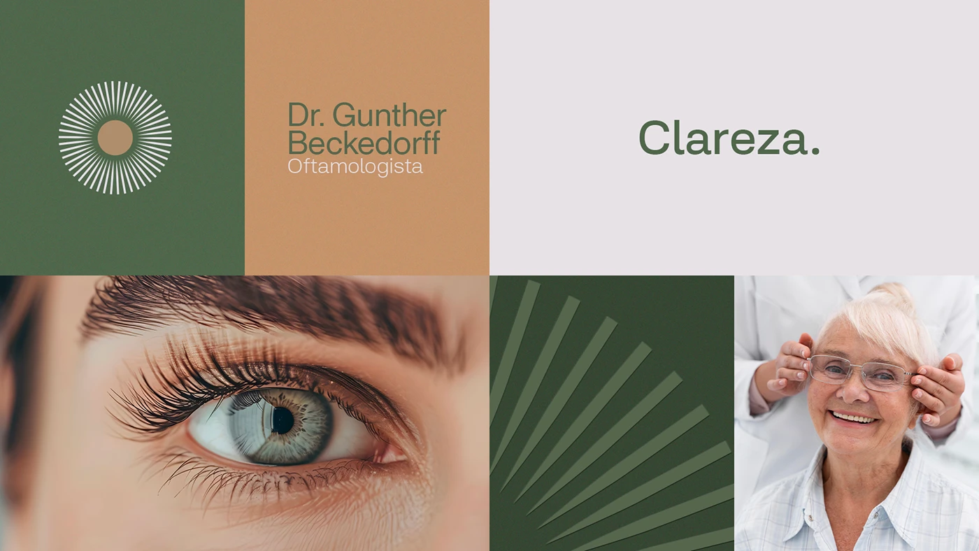 Dr. Gunther — Detalhe